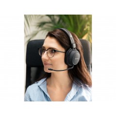 Bluetooth Headset ANC FlexMic