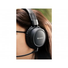 Bluetooth Headset ANC FlexMic