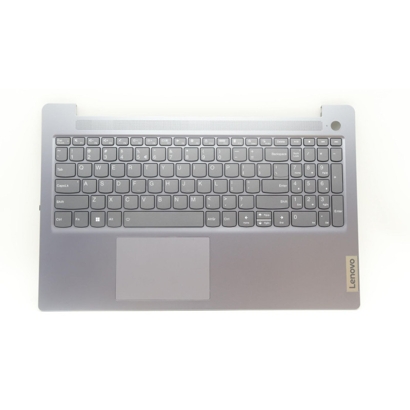 COVER Upper Case ASM_EURO