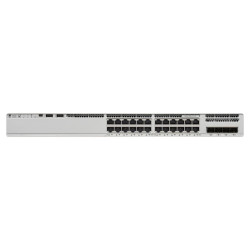 Catalyst 9200L Managed L3