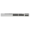 Catalyst 9200L Managed L3