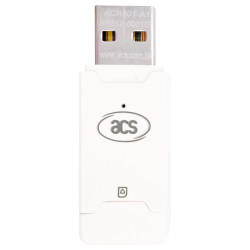 ACR40T Type-A USB SIM-Sized
