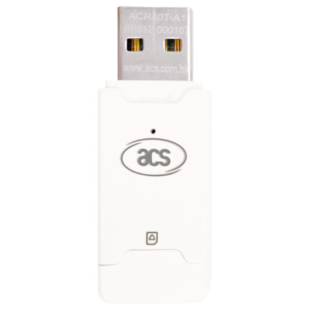ACR40T Type-A USB SIM-Sized