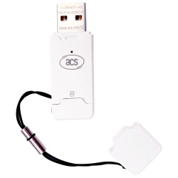 ACR40T Type-A USB SIM-Sized