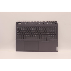 COVER Upper Case
