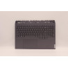 COVER Upper Case