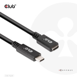 Usb Gen1 Type-C Extension