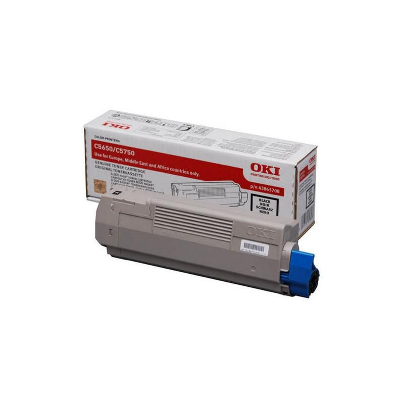 Toner Black