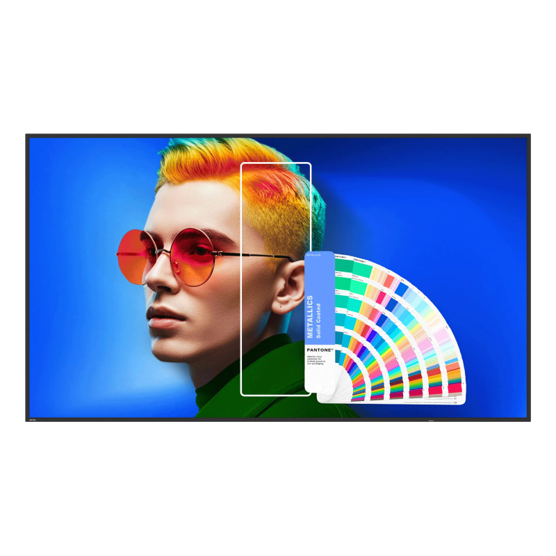 BenQ SL7504 Smart Signage Display