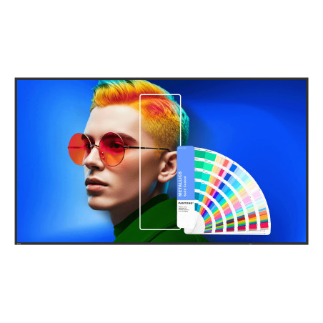 BenQ SL7504 Smart Signage Display