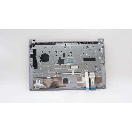 MECH_ASM KB C GRE BKLT(PMX)PT