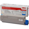 Toner Cyan