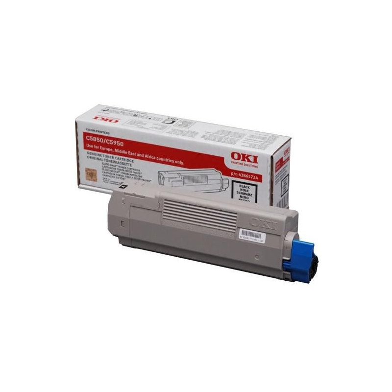 Toner Black