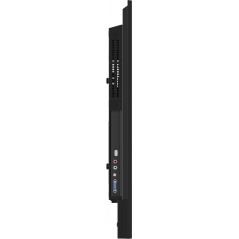 32" 1920x1080, IPS panel, 1%
