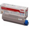Toner Cyan