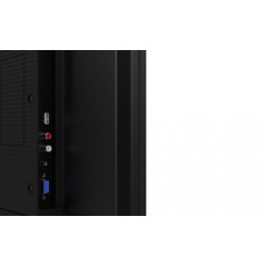 32" 1920x1080, IPS panel, 1%