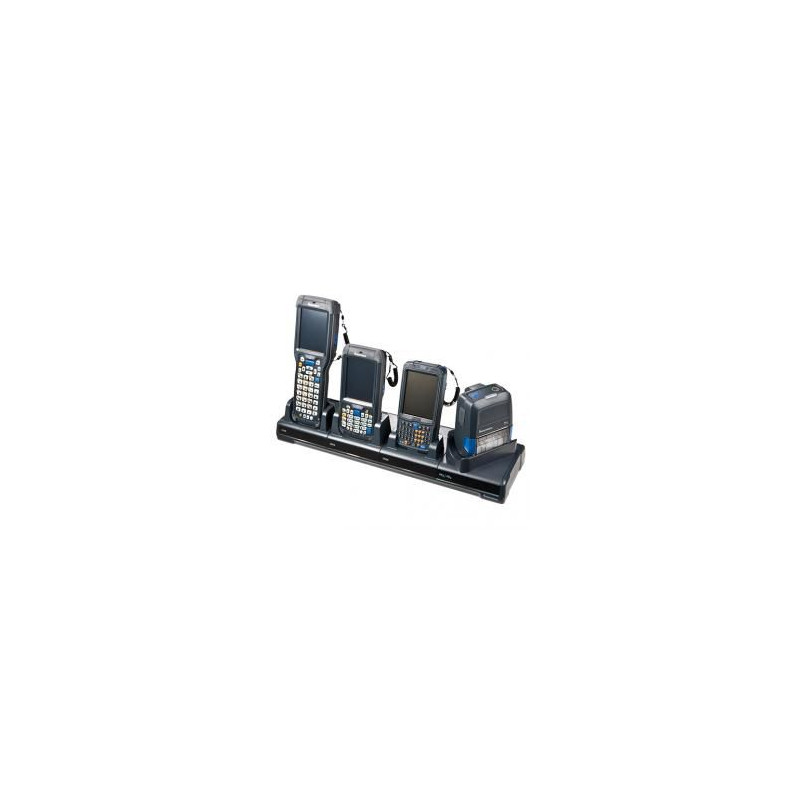 FlexDock Base, Desktop