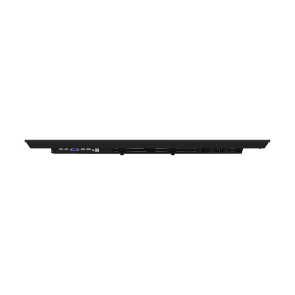 50" 3840x2160, UHD VA panel