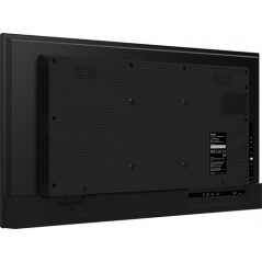 50" 3840x2160, UHD VA panel