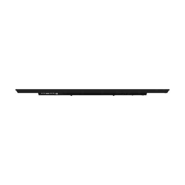 65" 3840x2160, UHD IPS panel