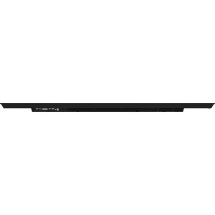 65" 3840x2160, UHD IPS panel