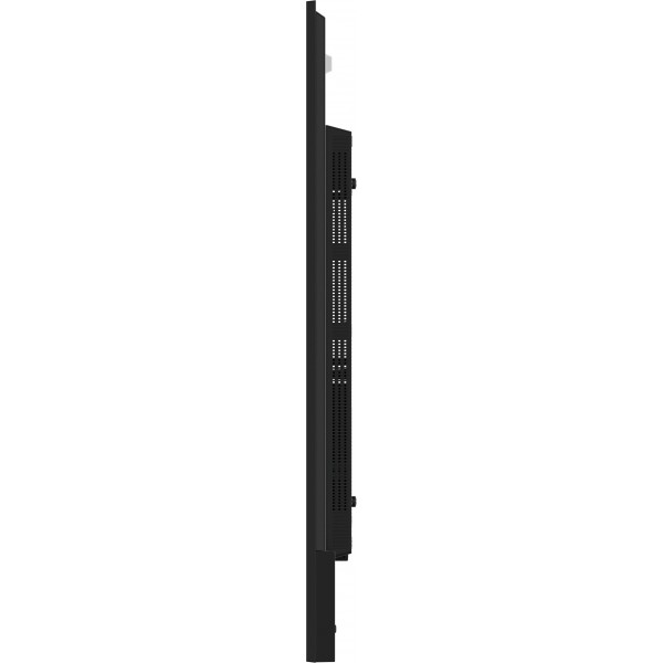 65" 3840x2160, UHD IPS panel