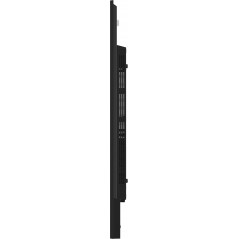 65" 3840x2160, UHD IPS panel