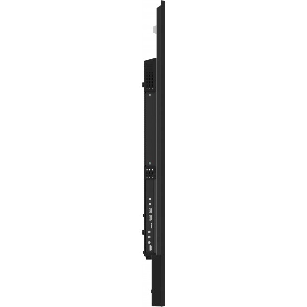 65" 3840x2160, UHD IPS panel