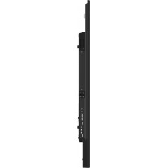 65" 3840x2160, UHD IPS panel