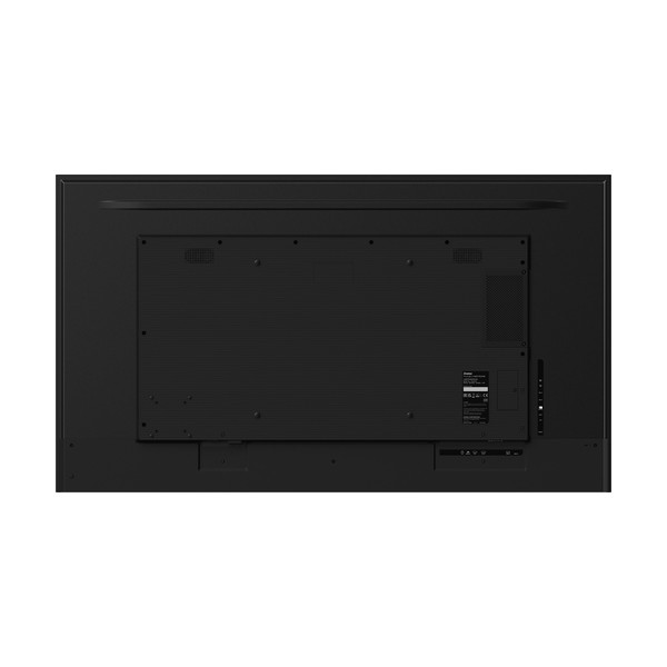 65" 3840x2160, UHD IPS panel