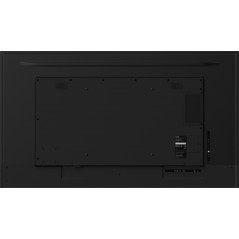65" 3840x2160, UHD IPS panel