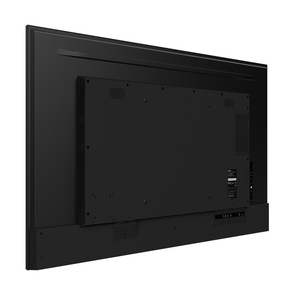 65" 3840x2160, UHD IPS panel