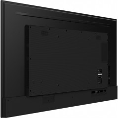 65" 3840x2160, UHD IPS panel