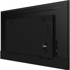 65" 3840x2160, UHD IPS panel