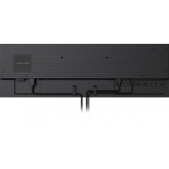 65" 3840x2160, UHD IPS panel