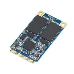 SOLID STATE DISK, SQF mSATA