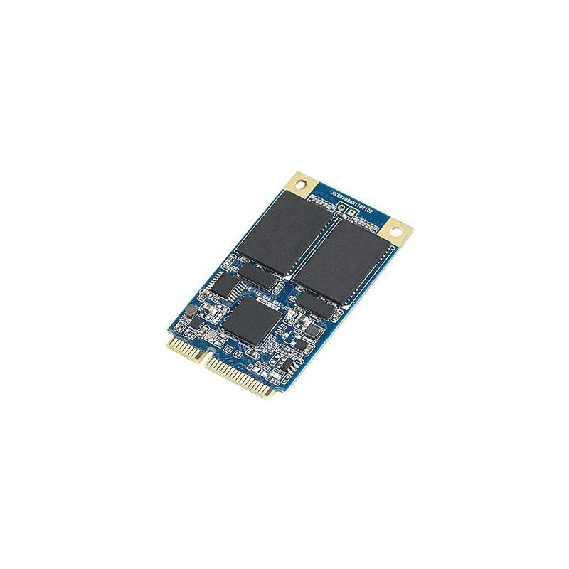 SOLID STATE DISK, SQF mSATA