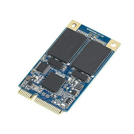 SOLID STATE DISK, SQF mSATA
