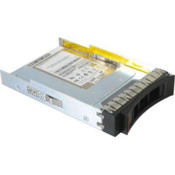 2.5" SSD, 200 GB Drive