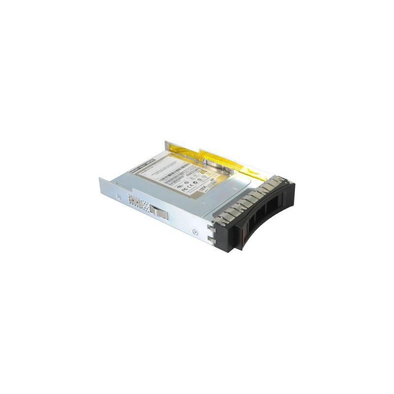 2.5" SSD, 200 GB Drive