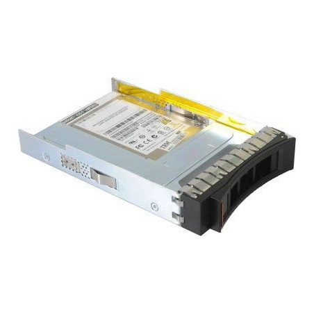 2.5" SSD, 200 GB Drive