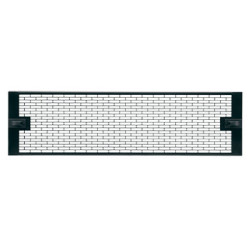 FORWARD 3SP 64% PERFORATED VENT PANEL