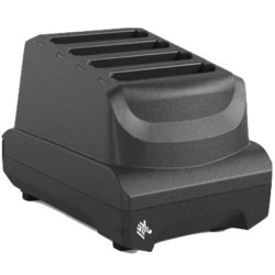 ZEBRA SAC-NGTC5TC7-4SCHG - Spare Battery Charger F/TC53/58 | APLIUM
