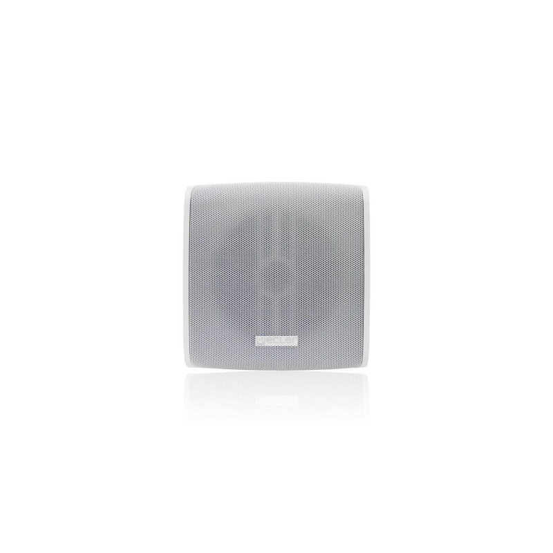 5" self powered ST loudsp kit