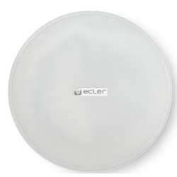 VICSB8, 8" ceiling sub-woofer