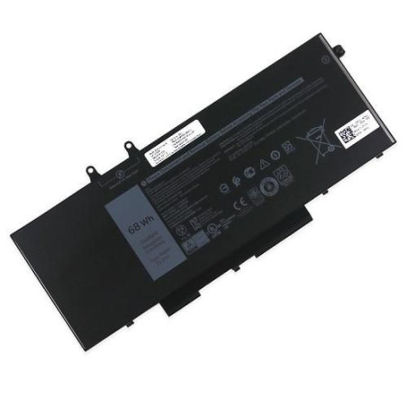 Latitude 5400, 68WHr, 4 Cell,