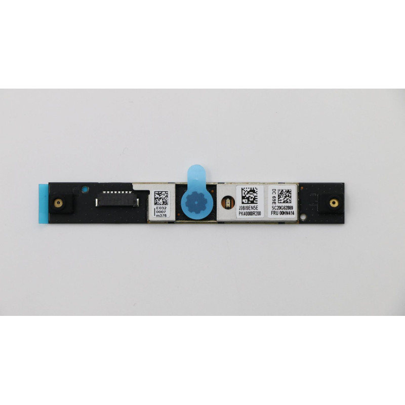 0.3MP dual-camera module for