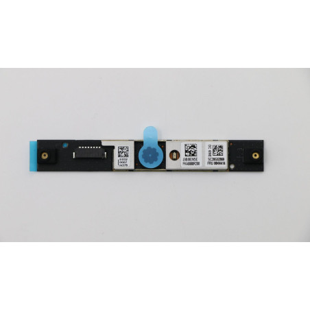 0.3MP dual-camera module for
