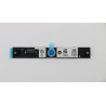 0.3MP dual-camera module for