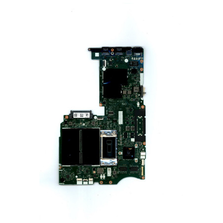 replacement mainboard with